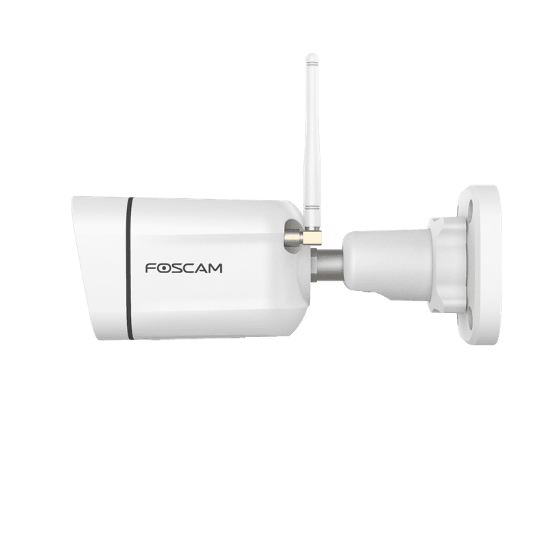 Foscam V5P utendørs overvåkningskamera